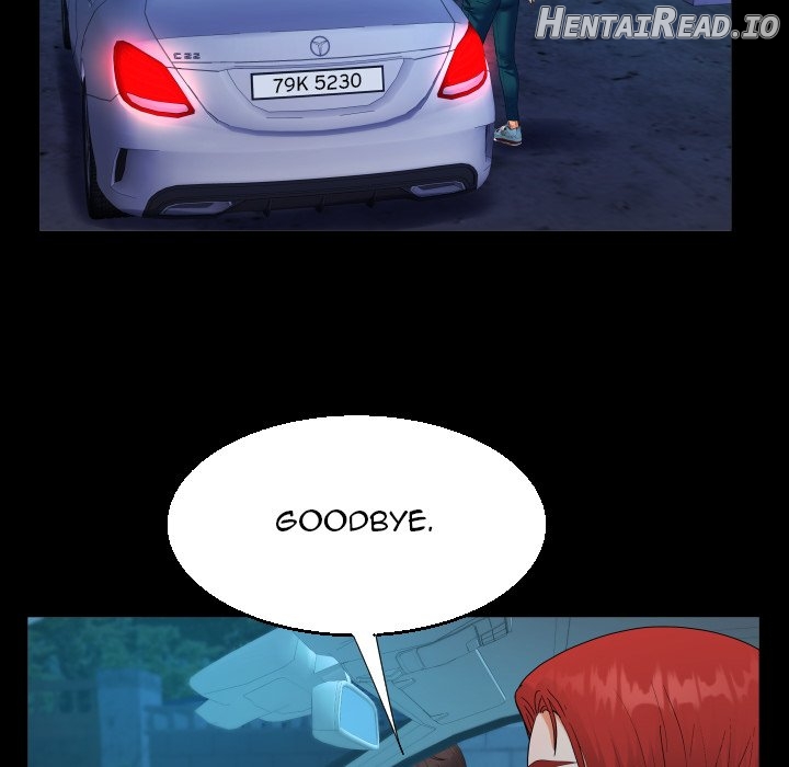 The Unforeseen Guest Chapter 35 - page 49