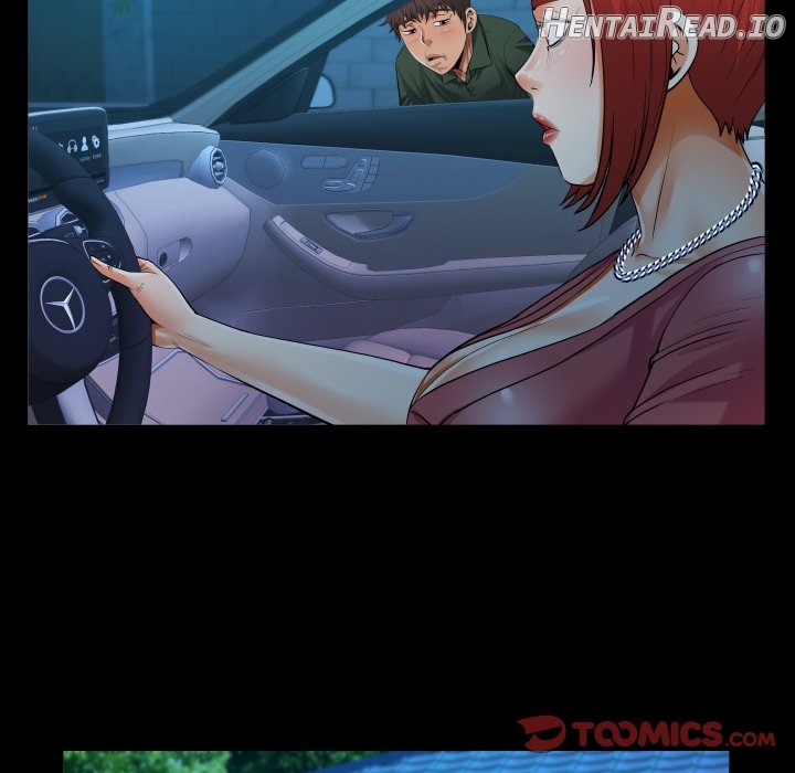 The Unforeseen Guest Chapter 35 - page 50