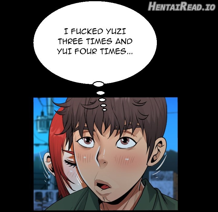 The Unforeseen Guest Chapter 35 - page 57