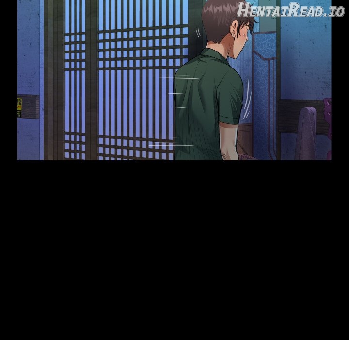 The Unforeseen Guest Chapter 35 - page 61