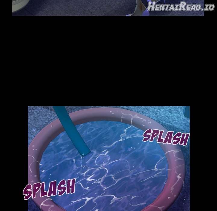 The Unforeseen Guest Chapter 35 - page 63