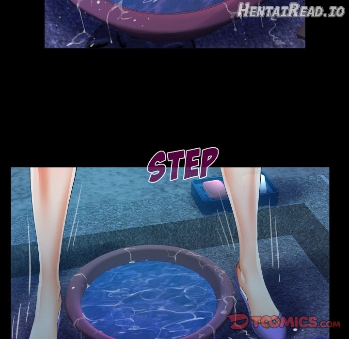 The Unforeseen Guest Chapter 35 - page 64