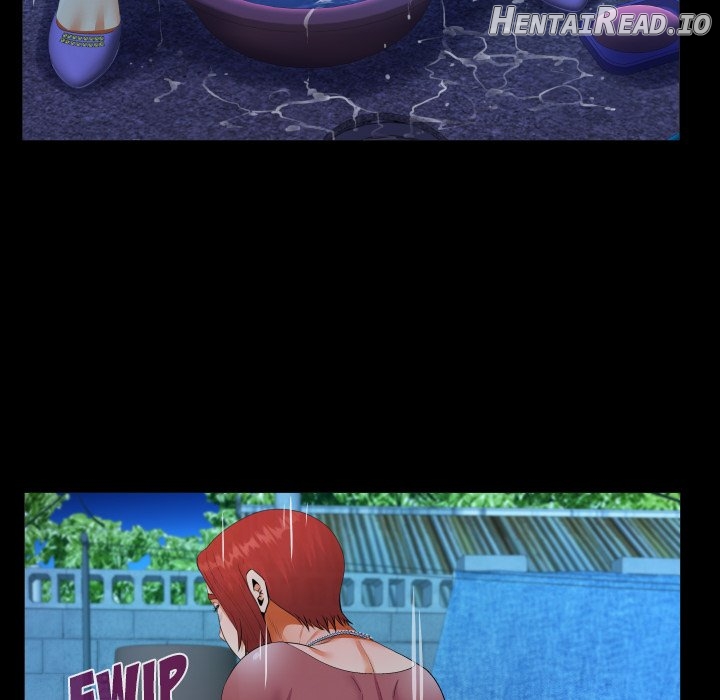 The Unforeseen Guest Chapter 35 - page 65