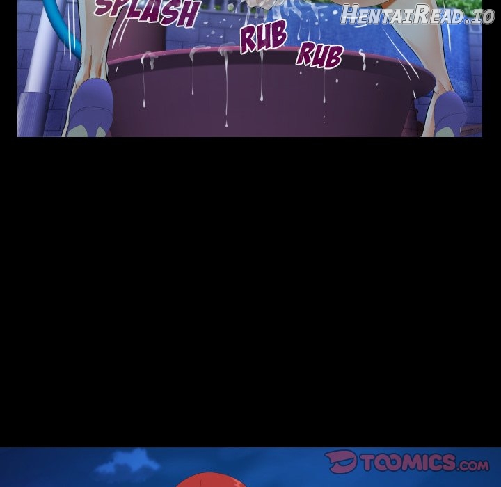 The Unforeseen Guest Chapter 35 - page 68