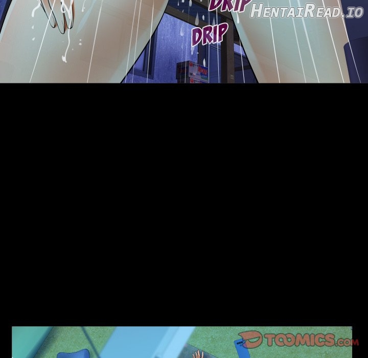 The Unforeseen Guest Chapter 35 - page 70