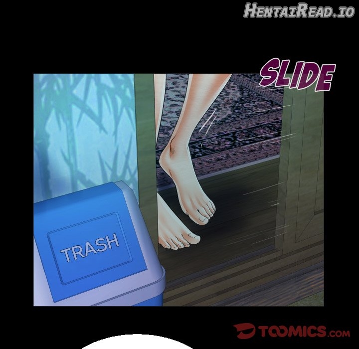 The Unforeseen Guest Chapter 35 - page 72