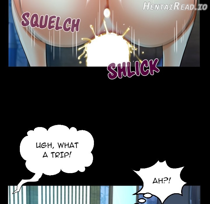 The Unforeseen Guest Chapter 35 - page 83