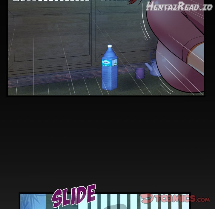 The Unforeseen Guest Chapter 35 - page 86