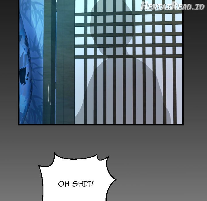 The Unforeseen Guest Chapter 35 - page 87