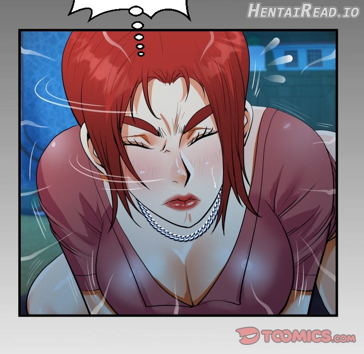 The Unforeseen Guest Chapter 35 - page 88