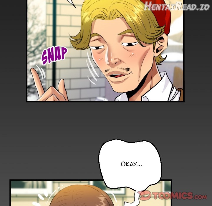 The Unforeseen Guest Chapter 82 - page 78