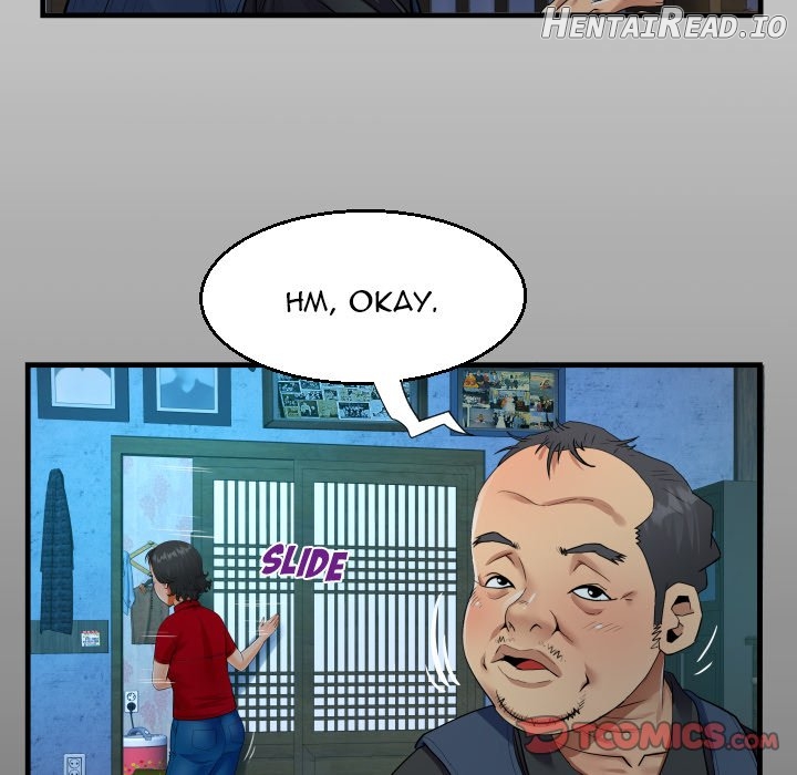 The Unforeseen Guest Chapter 36 - page 14