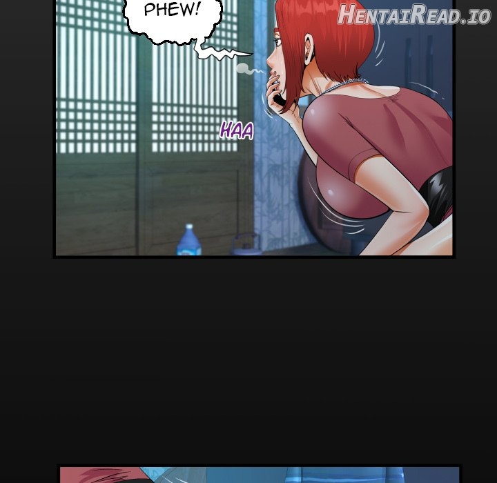 The Unforeseen Guest Chapter 36 - page 17