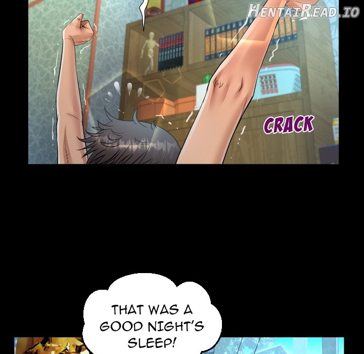 The Unforeseen Guest Chapter 36 - page 31
