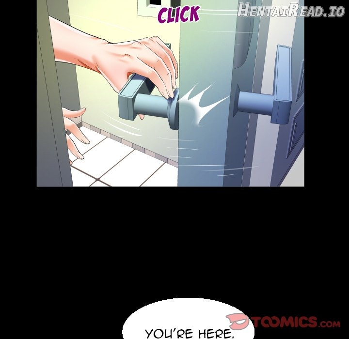 The Unforeseen Guest Chapter 36 - page 50