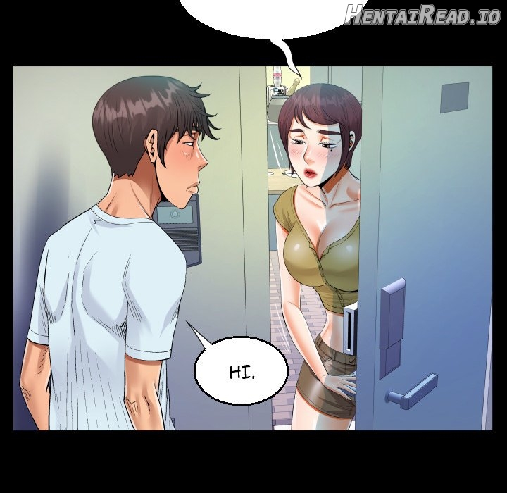 The Unforeseen Guest Chapter 36 - page 51