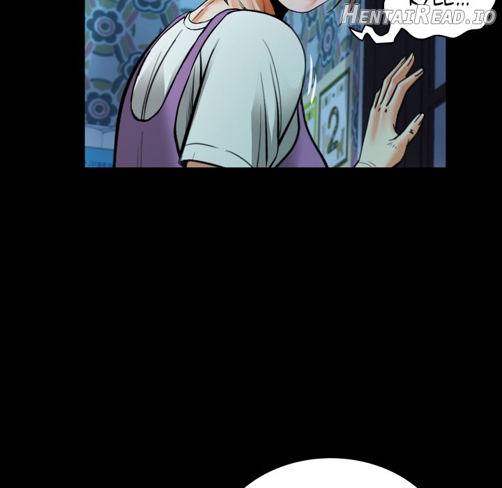 The Unforeseen Guest Chapter 5 - page 101