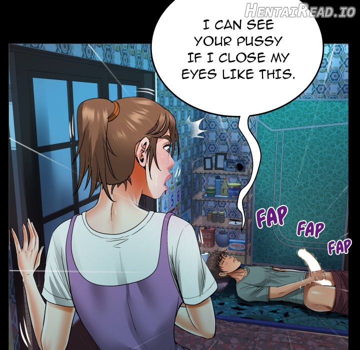 The Unforeseen Guest Chapter 5 - page 102