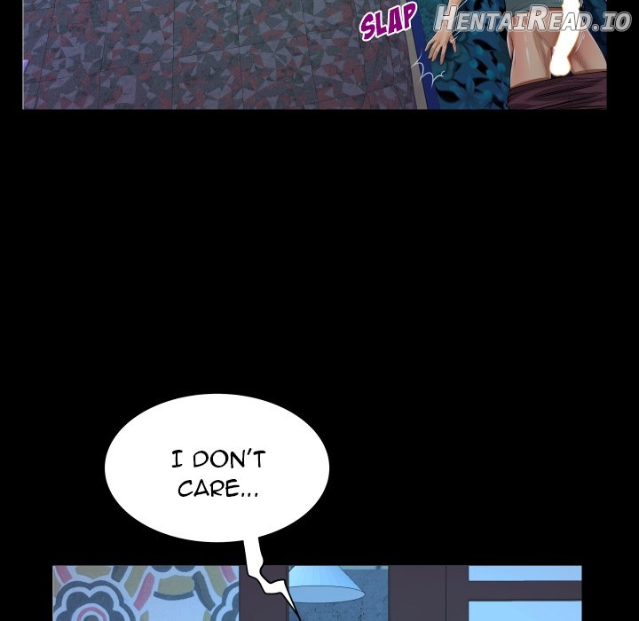 The Unforeseen Guest Chapter 5 - page 106