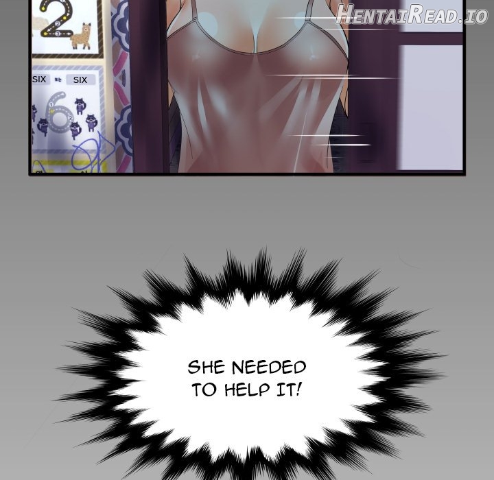 The Unforeseen Guest Chapter 5 - page 119