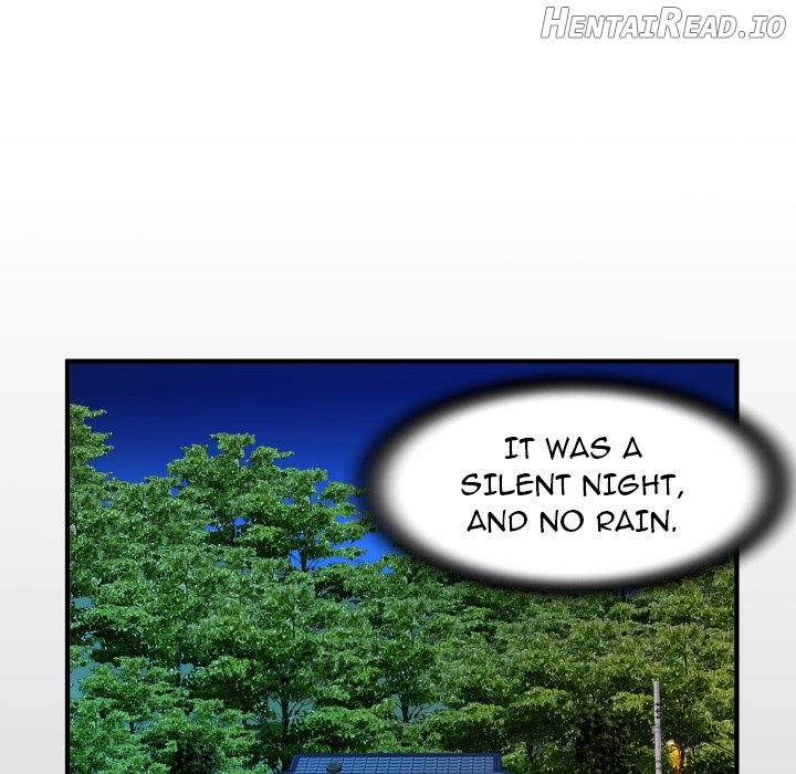 The Unforeseen Guest Chapter 5 - page 13