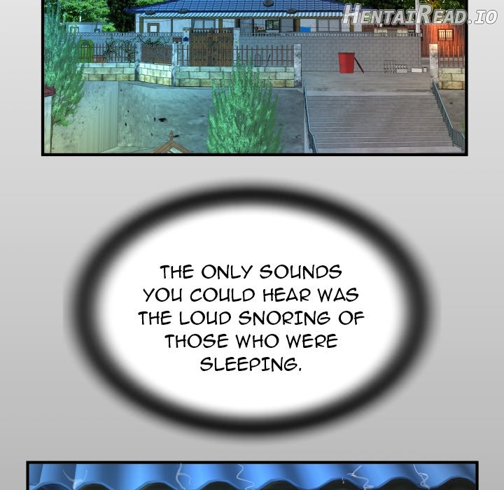 The Unforeseen Guest Chapter 5 - page 14