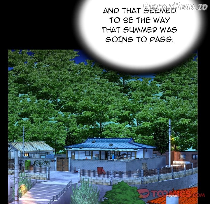 The Unforeseen Guest Chapter 5 - page 42