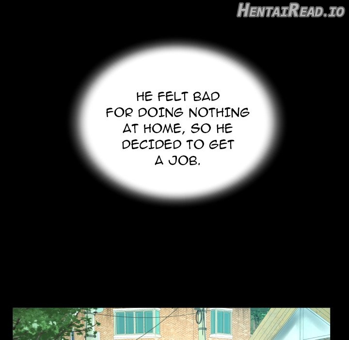 The Unforeseen Guest Chapter 5 - page 50