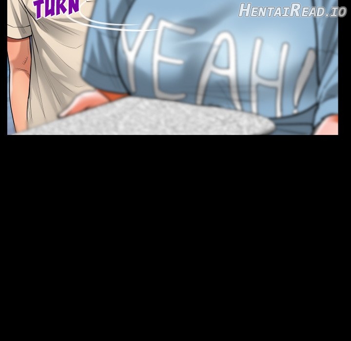 The Unforeseen Guest Chapter 5 - page 73
