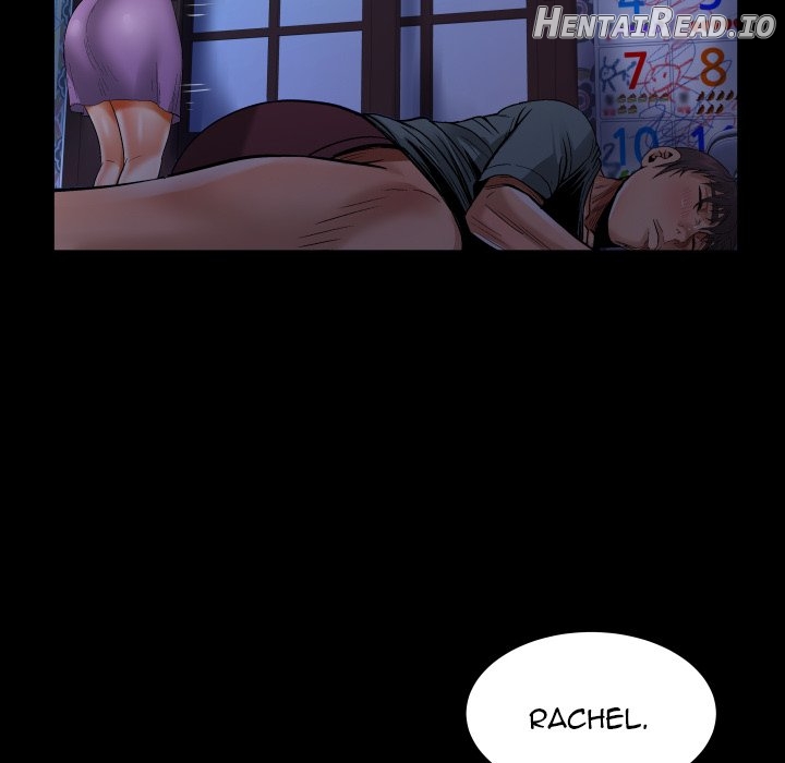 The Unforeseen Guest Chapter 5 - page 94