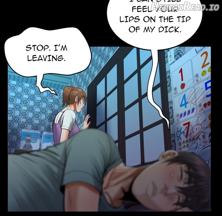 The Unforeseen Guest Chapter 5 - page 99