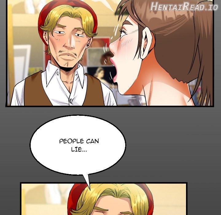 The Unforeseen Guest Chapter 83 - page 16