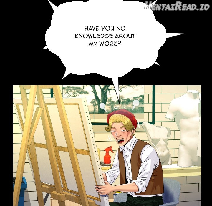 The Unforeseen Guest Chapter 83 - page 23