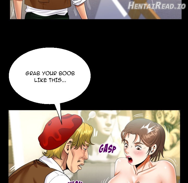 The Unforeseen Guest Chapter 83 - page 29