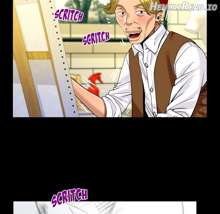 The Unforeseen Guest Chapter 83 - page 36