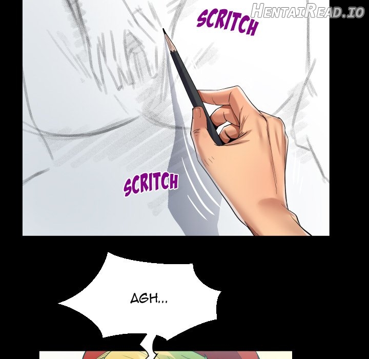 The Unforeseen Guest Chapter 83 - page 37