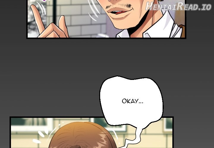 The Unforeseen Guest Chapter 83 - page 4