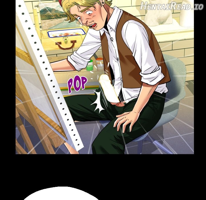 The Unforeseen Guest Chapter 83 - page 40