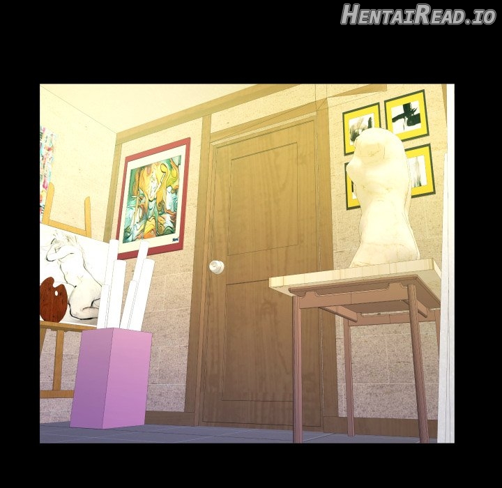 The Unforeseen Guest Chapter 83 - page 45