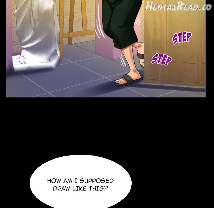 The Unforeseen Guest Chapter 83 - page 53