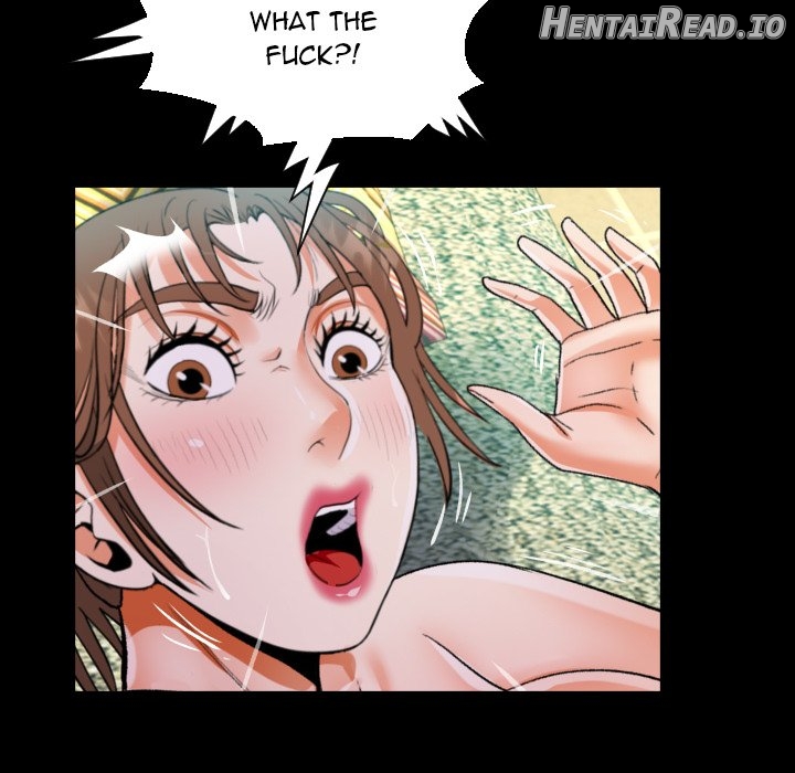 The Unforeseen Guest Chapter 83 - page 70