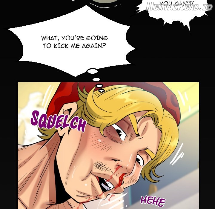 The Unforeseen Guest Chapter 83 - page 77