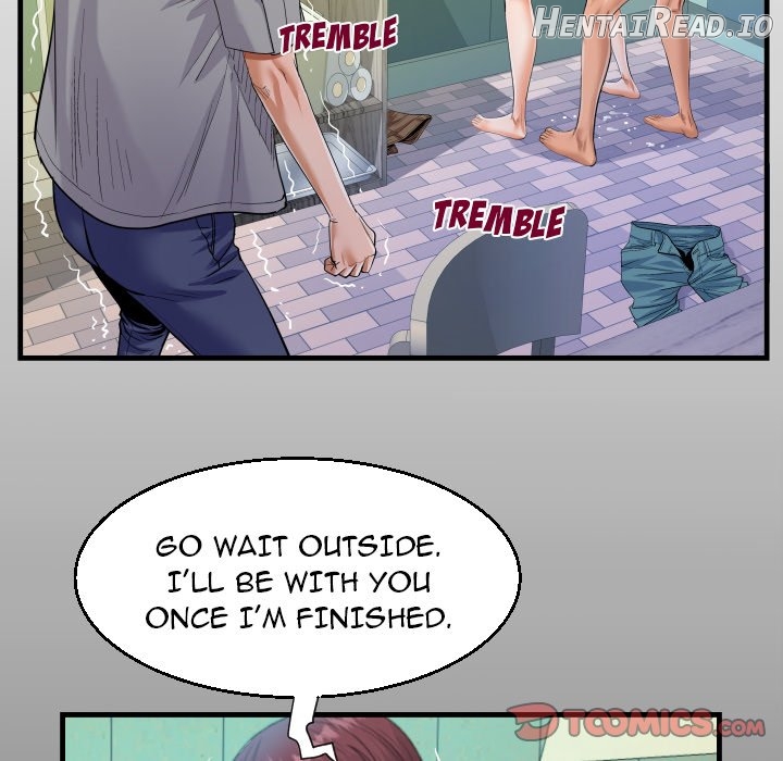The Unforeseen Guest Chapter 37 - page 14