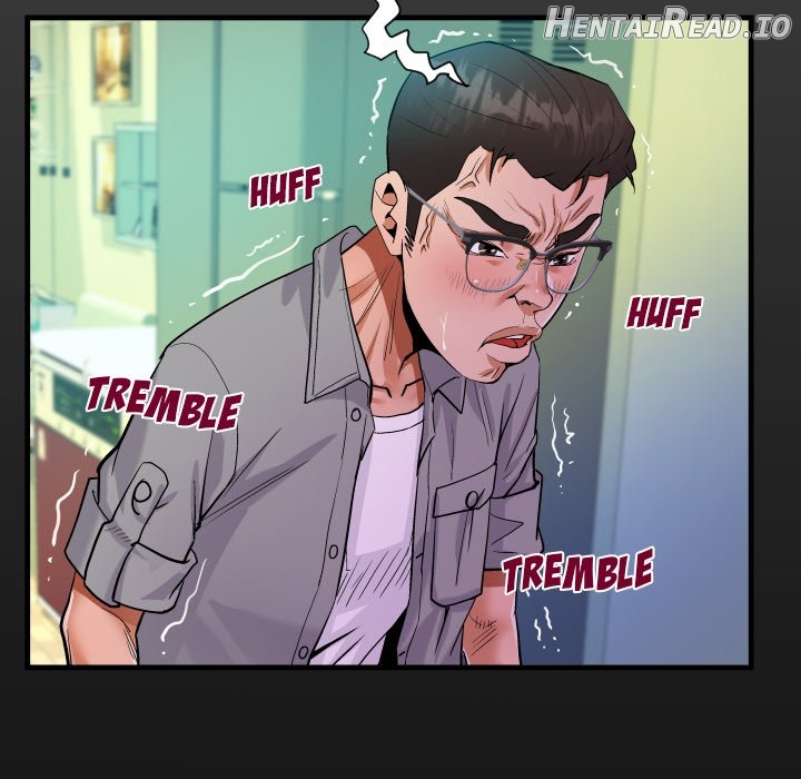 The Unforeseen Guest Chapter 37 - page 17