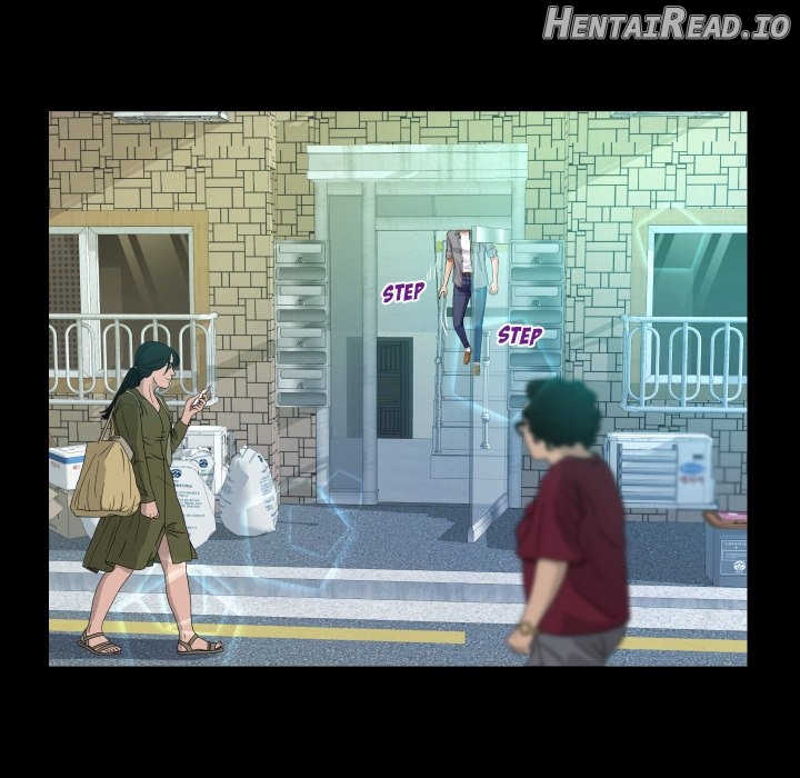 The Unforeseen Guest Chapter 37 - page 27
