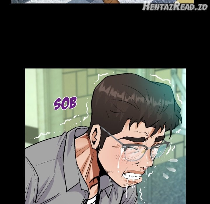 The Unforeseen Guest Chapter 37 - page 31