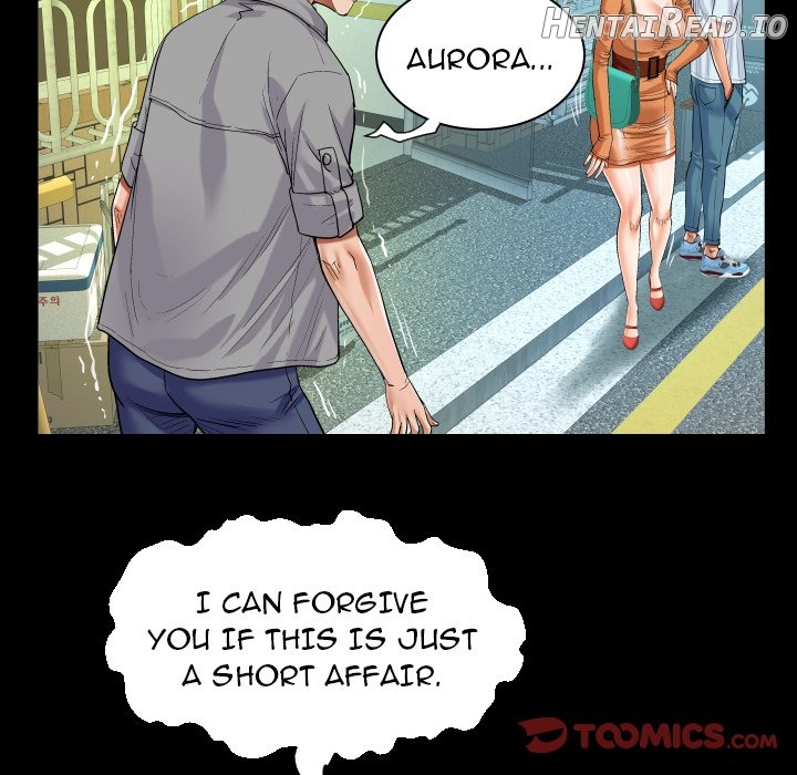 The Unforeseen Guest Chapter 37 - page 50
