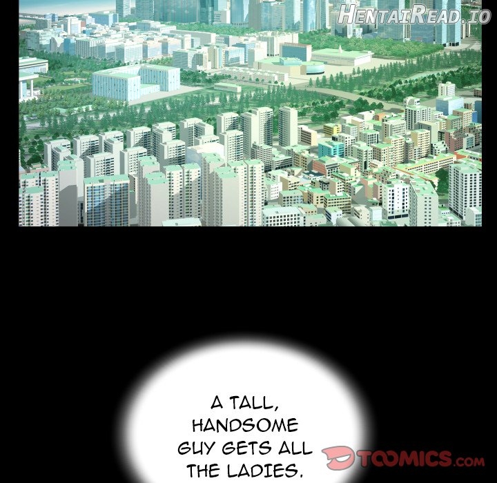 The Unforeseen Guest Chapter 37 - page 62