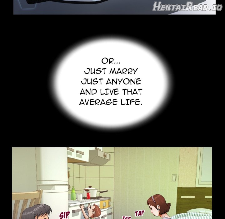 The Unforeseen Guest Chapter 37 - page 73