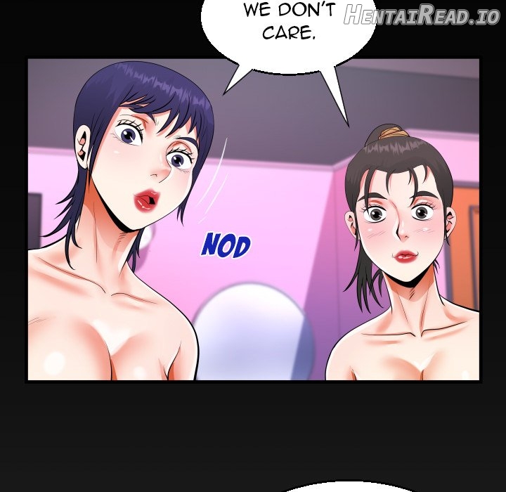 The Unforeseen Guest Chapter 37 - page 97